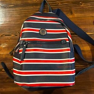 Tommy Hilfiger Mini Backpack